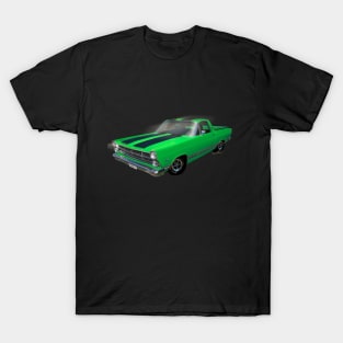 1967 Ford Ranchero T-Shirt